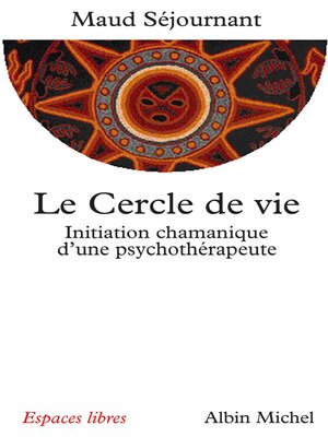 cover image of Le Cercle de vie